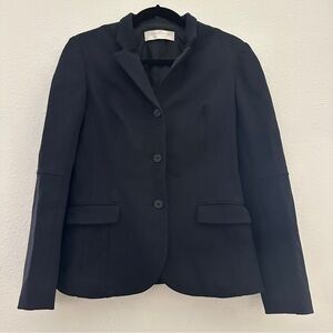Jeremy Laing Black Suit Jacket